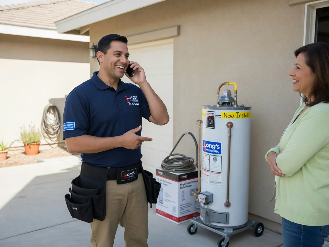 Leak Detection Dewar, OK FAQs